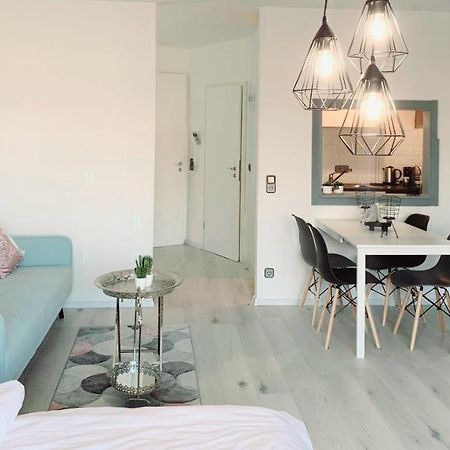 ✪ Beautiful Studio In Center With Amazing View ✪ MHG Dış mekan fotoğraf