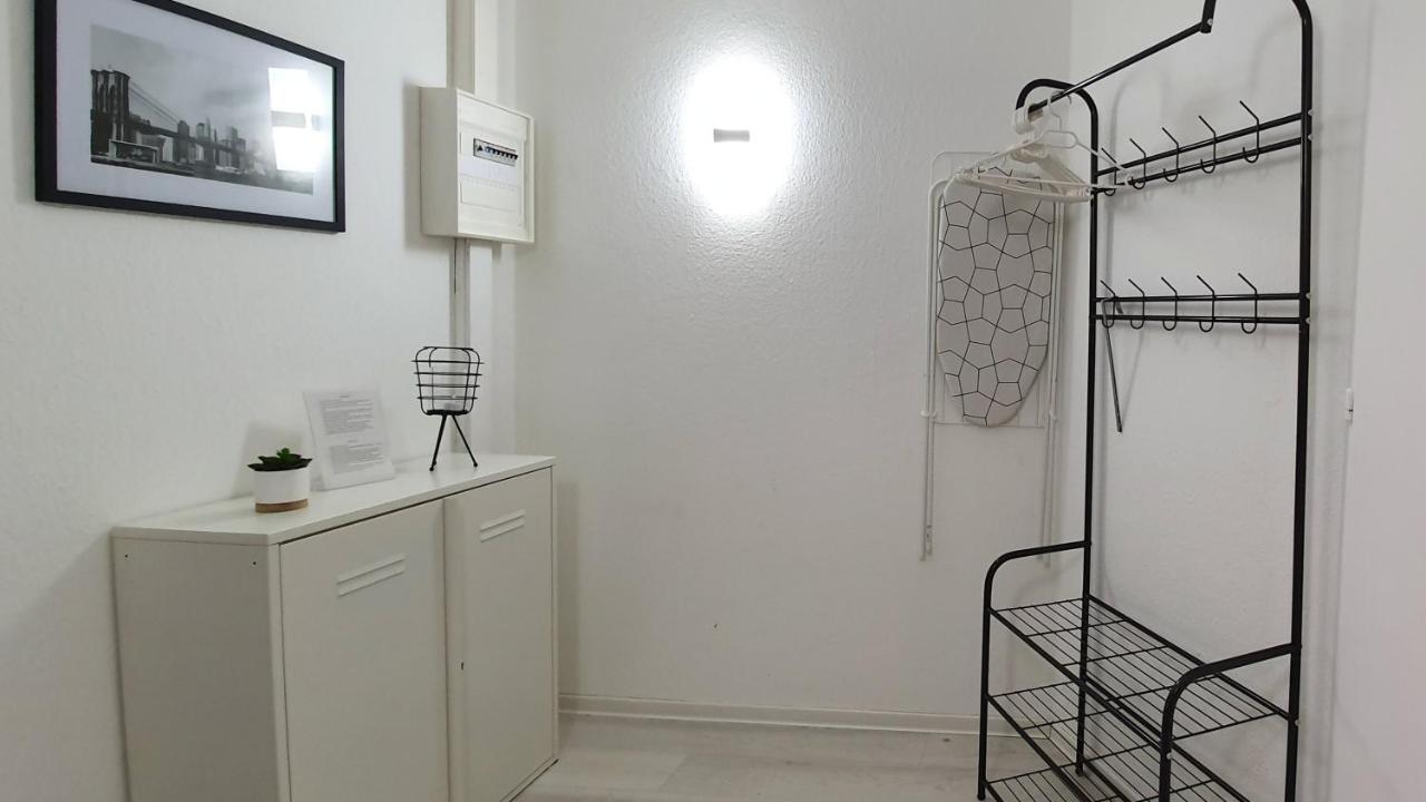 ✪ Beautiful Studio In Center With Amazing View ✪ MHG Dış mekan fotoğraf