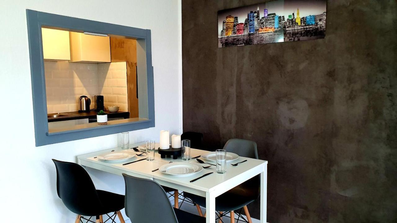 ✪ Beautiful Studio In Center With Amazing View ✪ MHG Dış mekan fotoğraf