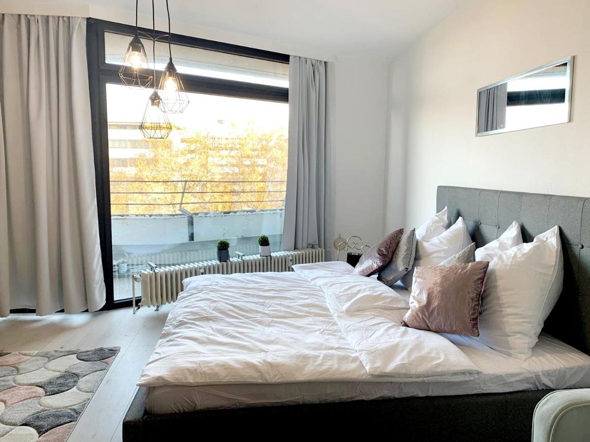 ✪ Beautiful Studio In Center With Amazing View ✪ MHG Dış mekan fotoğraf