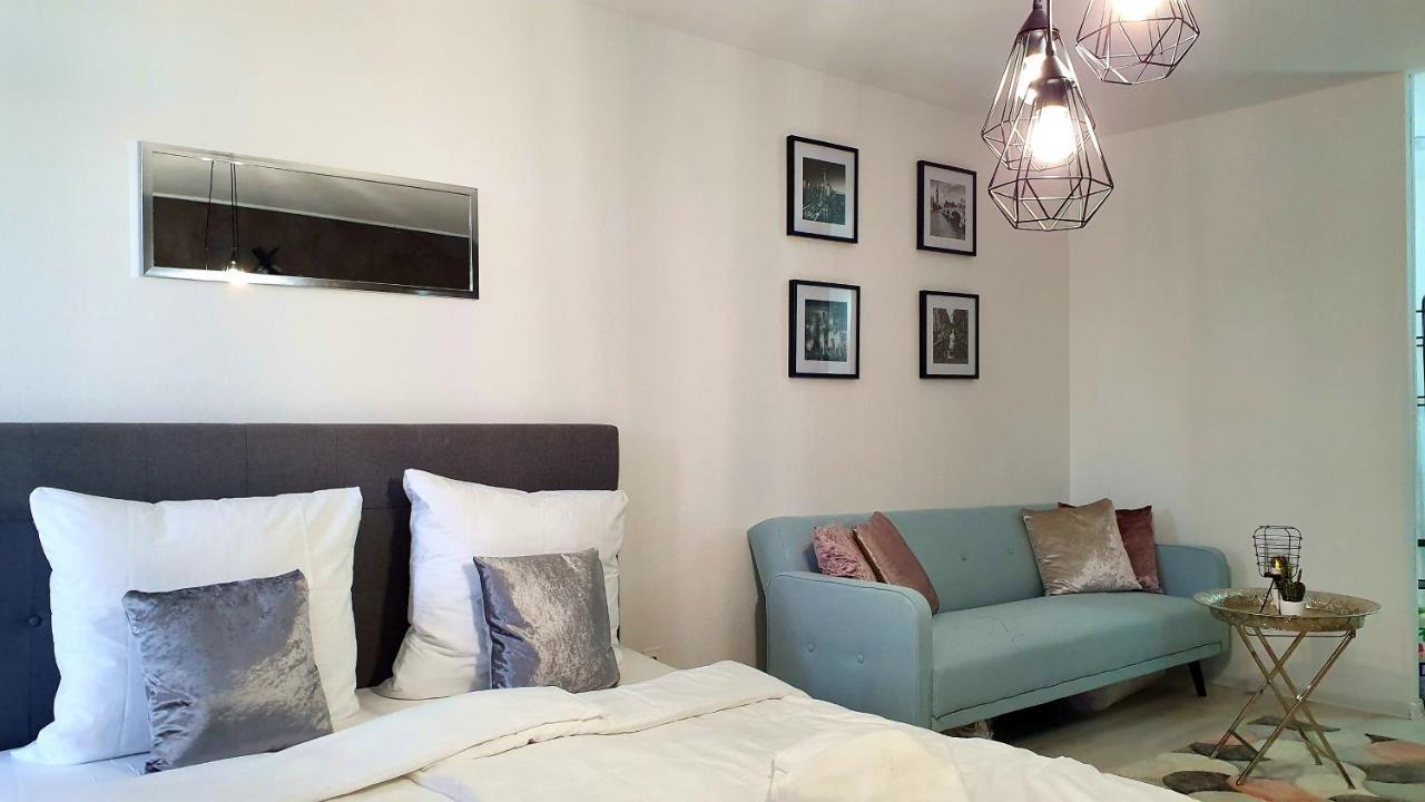 ✪ Beautiful Studio In Center With Amazing View ✪ MHG Dış mekan fotoğraf